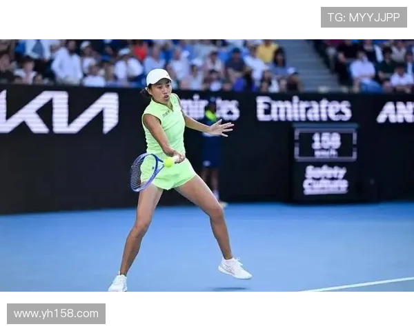 [澳网]张帅／姆拉德诺维奇晋级女双八强.